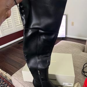 Neela Over the knee boots Marc Fisher